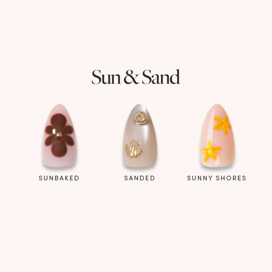 Sun & Sand