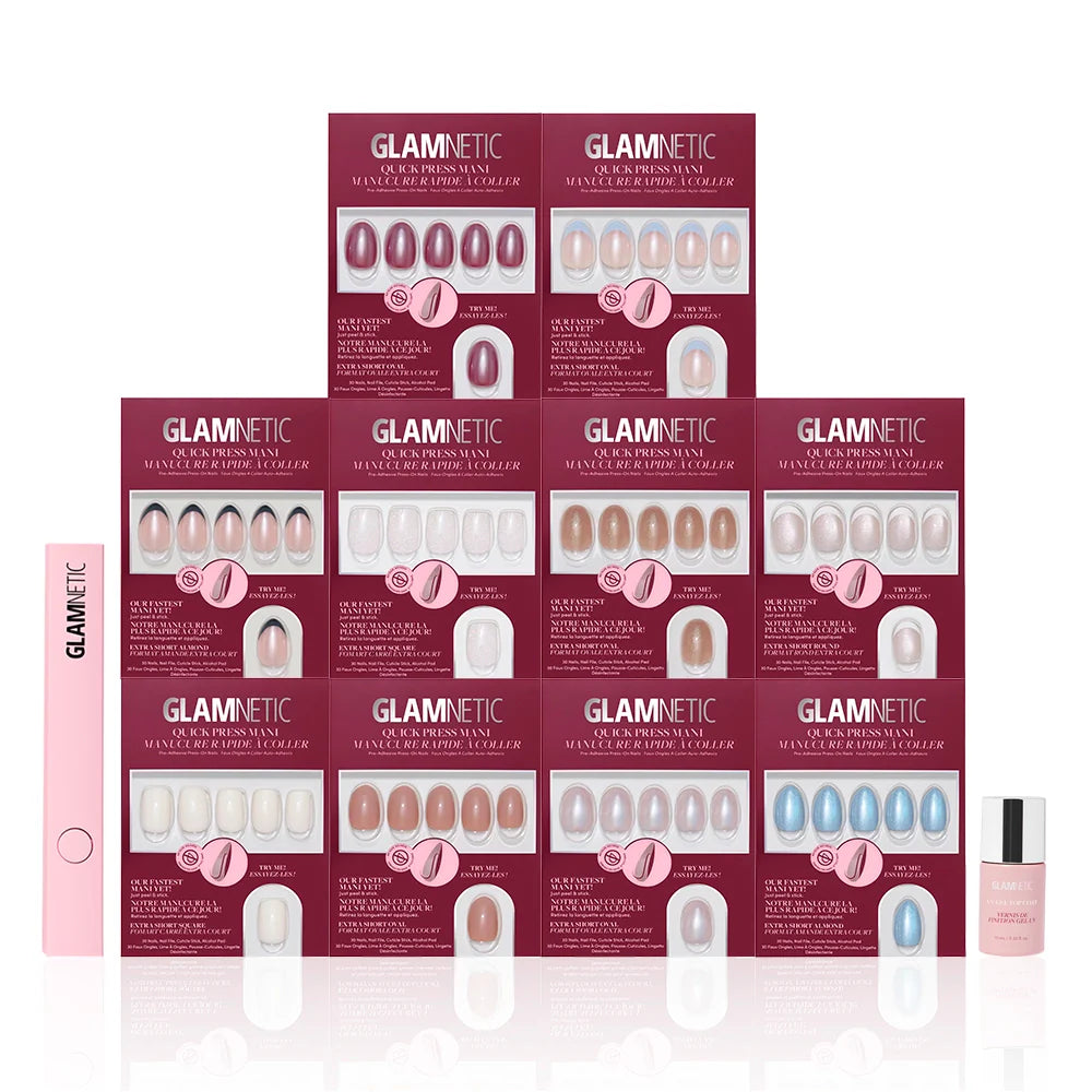 Les Petites Polishes