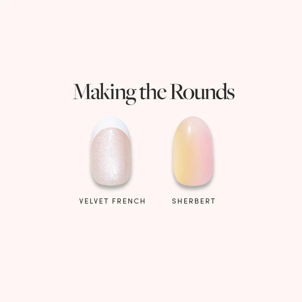Making The Rounds