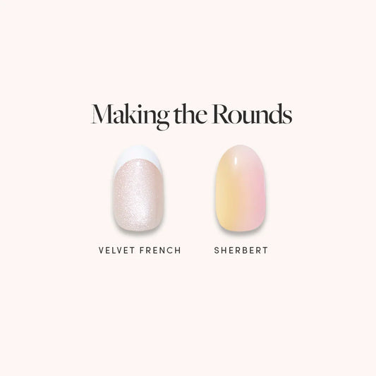 Making The Rounds