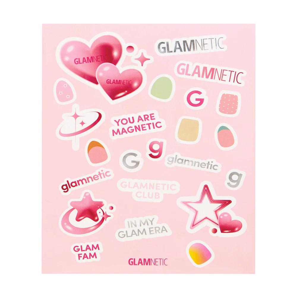 Quick Press Mani PR Box