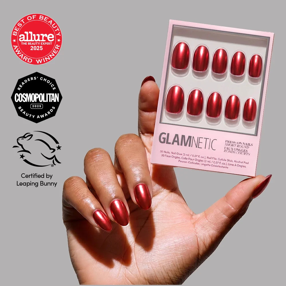 Cherry Glaze