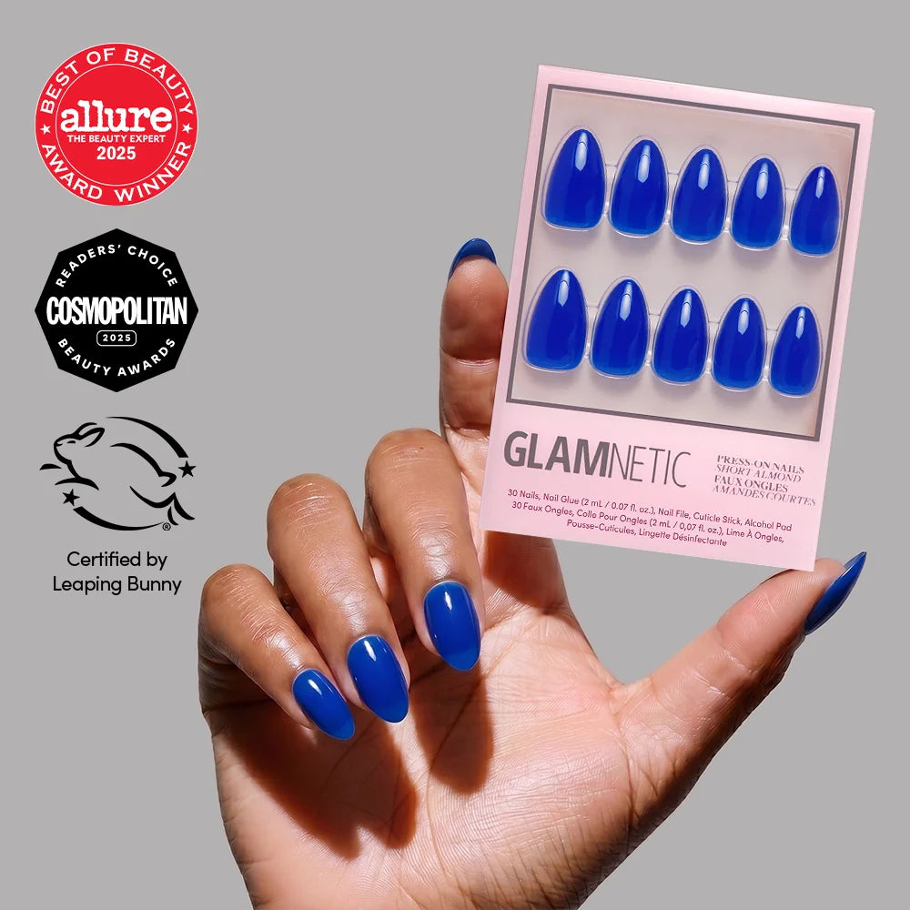 Cobalt Blue