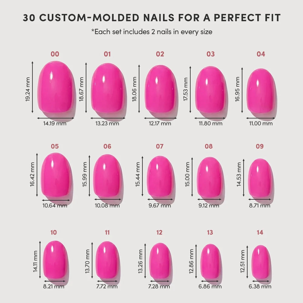 Hot Pink