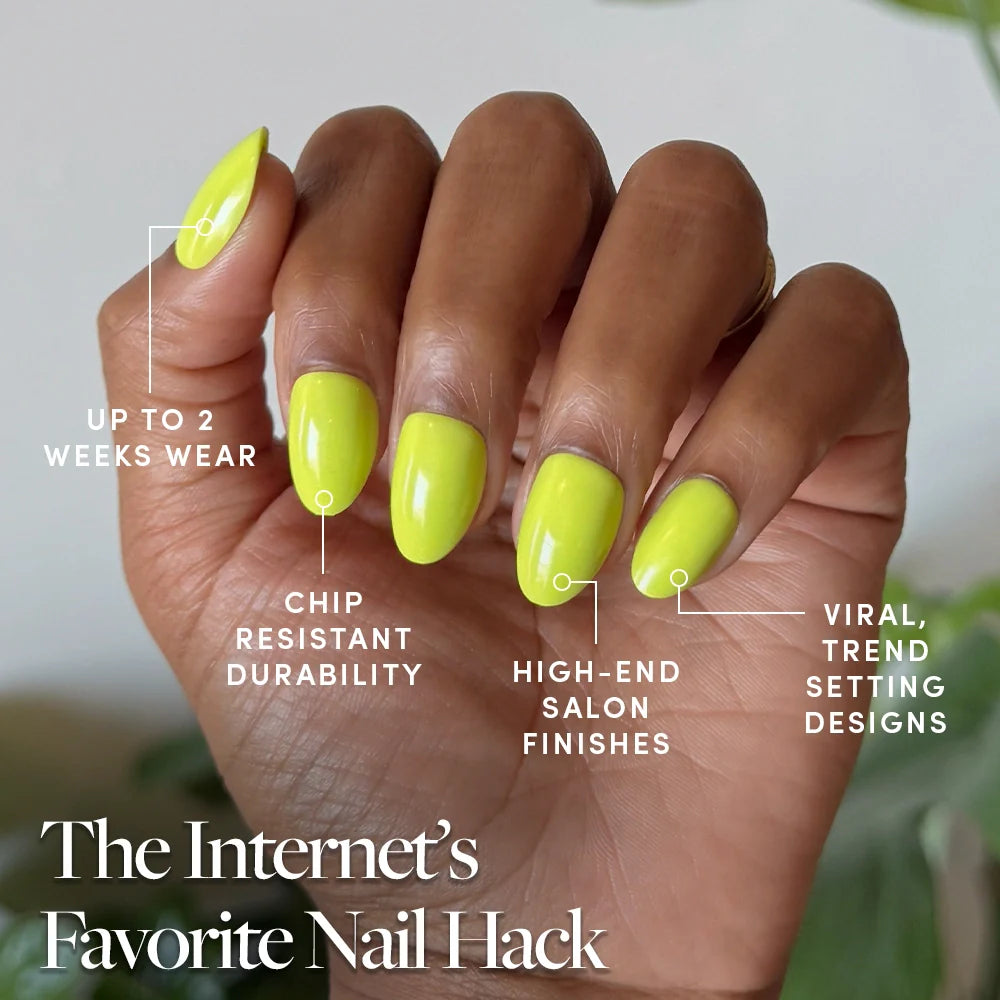 Lime Green
