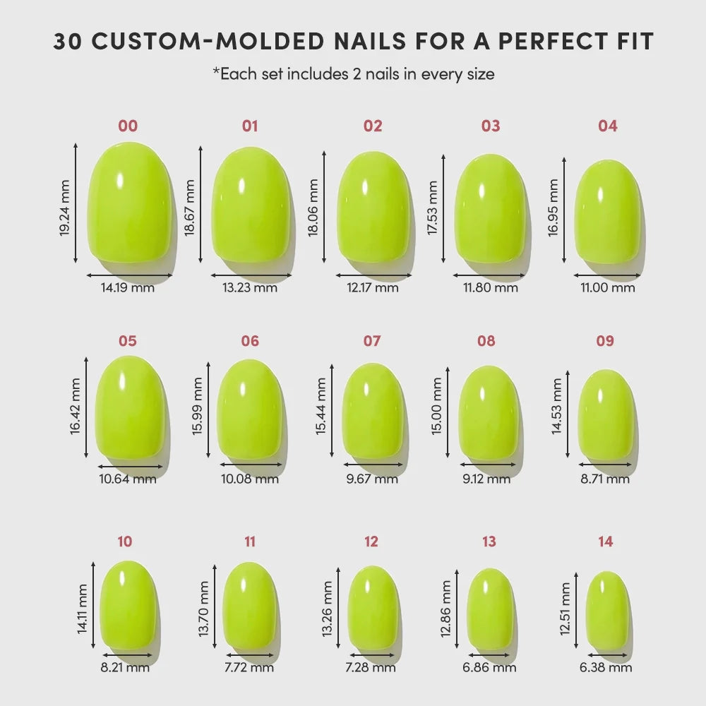 Lime Green