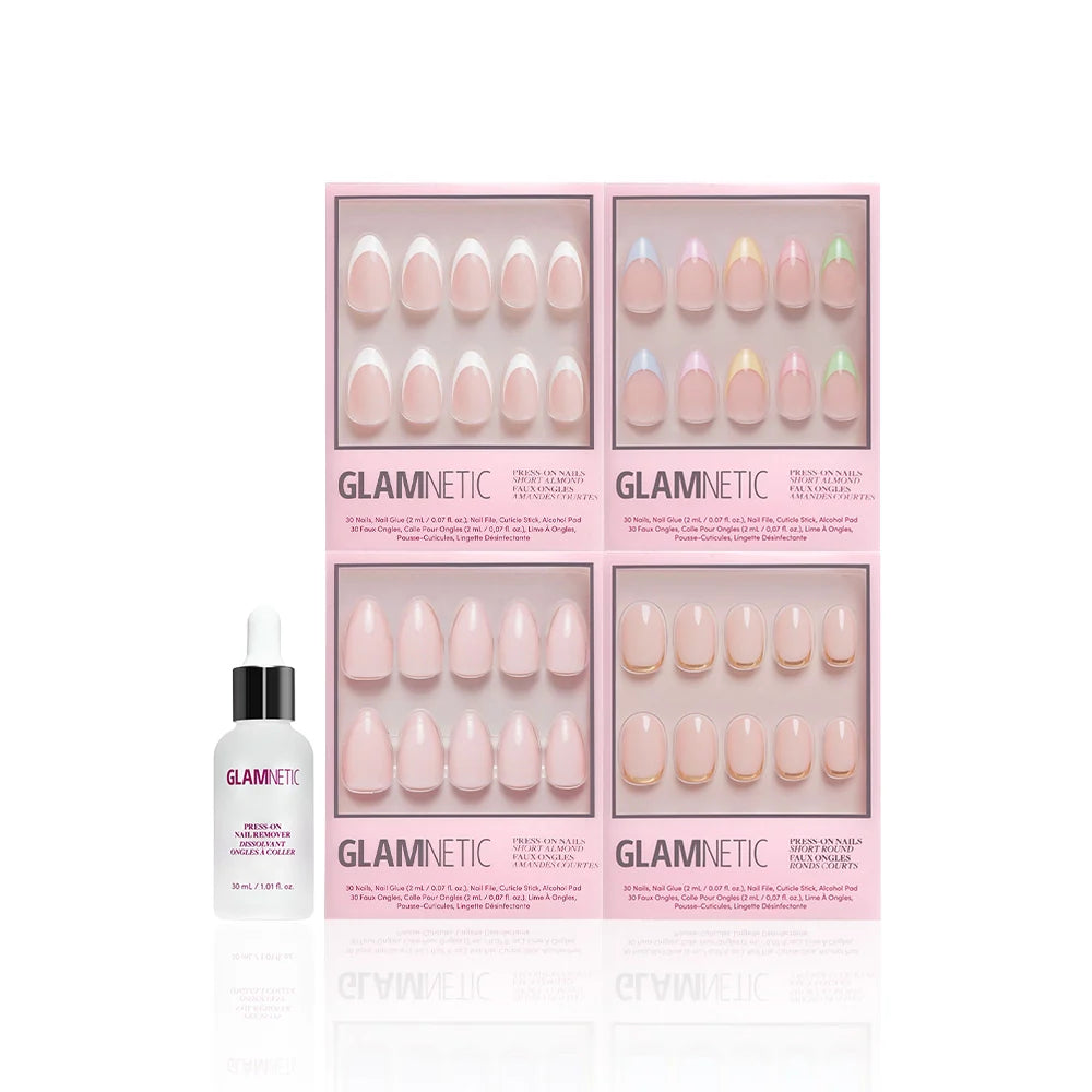 Nail Obsessed