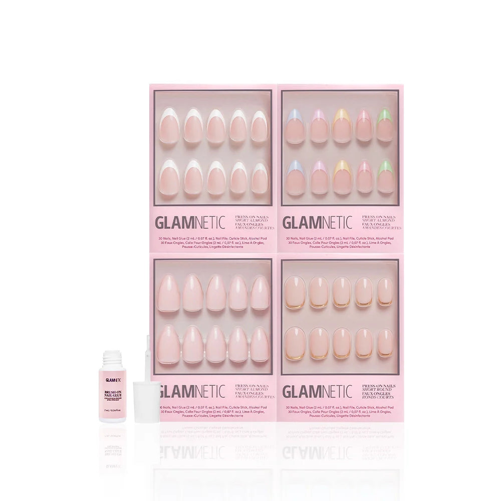 Nail Obsessed