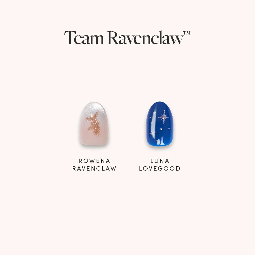 Team Ravenclaw™