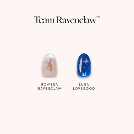 Team Ravenclaw™