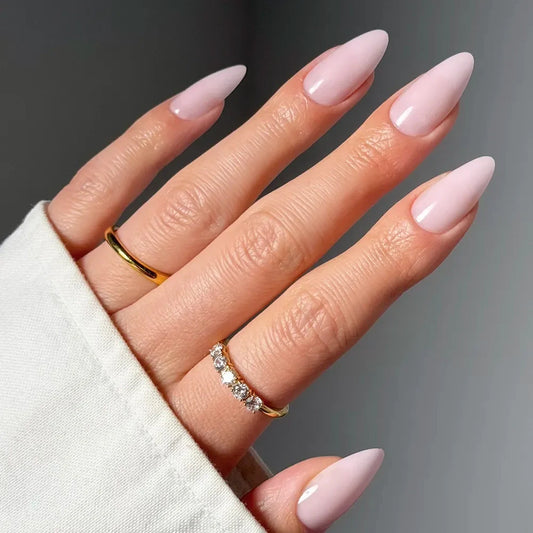 Blush Blanket