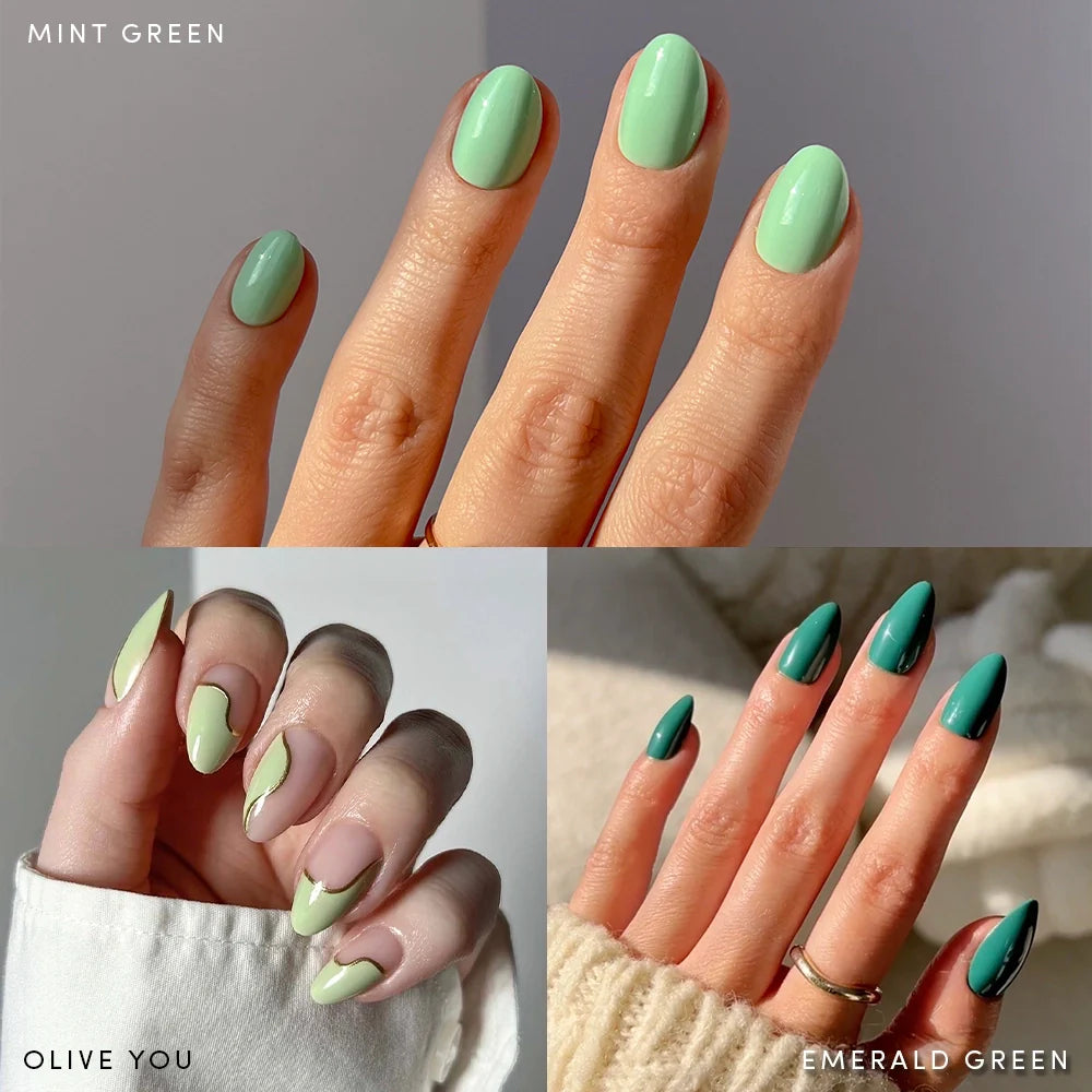 Green Enchantment