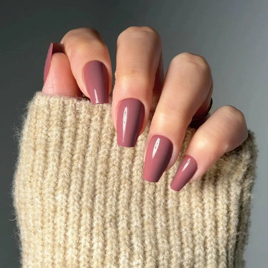 Mauve Affair