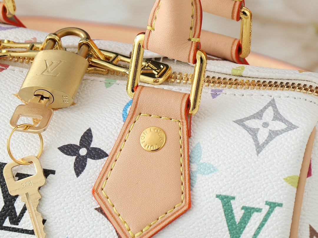 Serenityll™ 100085 Luxury Bag 20.5x13.5x12cm