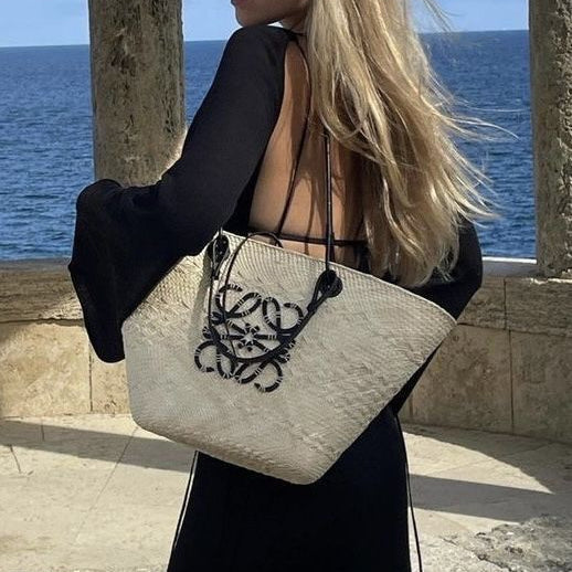 Serenityll™ 100026 Luxury Bag