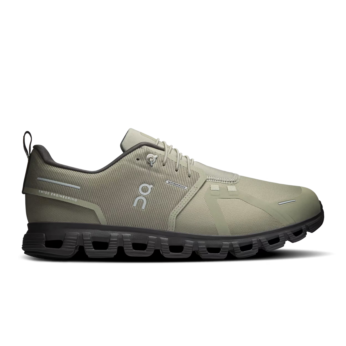 Men's On Cloud 6 Waterproof