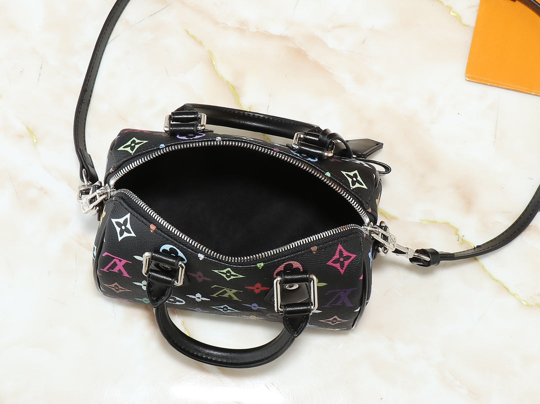 Serenityll™ 100085 Luxury Bag 20.5x13.5x12cm