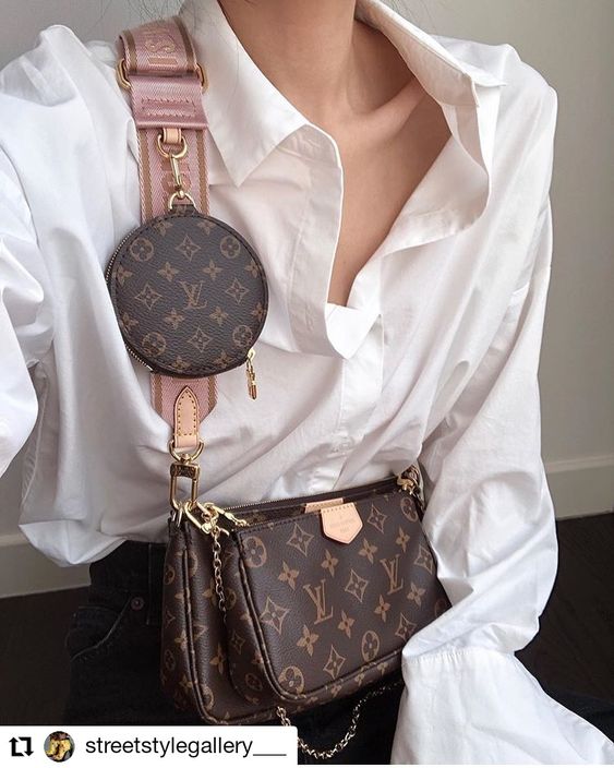 Serenityll™ 100079 Luxury Bag