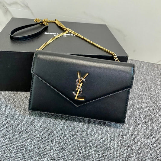 Serenityll™ 100190 Luxury Bag - 19x12.5x3.5cm