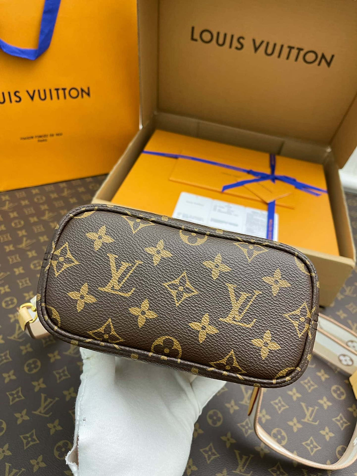 Serenityll™ 100070 Luxury Bag