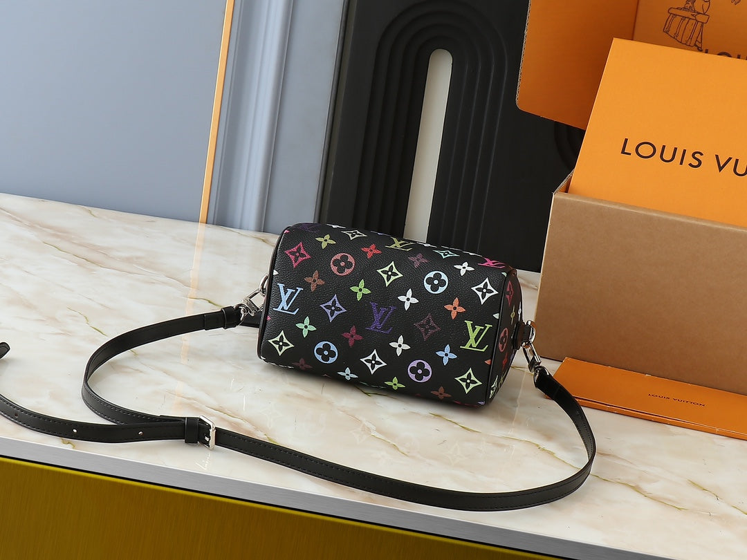 Serenityll™ 100085 Luxury Bag 20.5x13.5x12cm