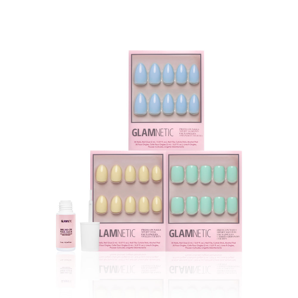 Ann's Palette