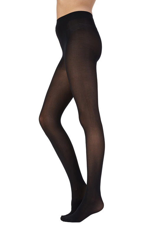 30 Denier Semi-Opaque Tights AWE8