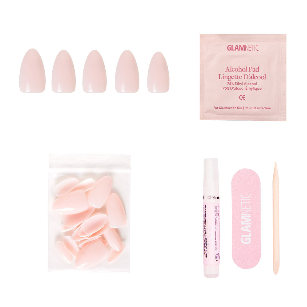 Ballet Pink