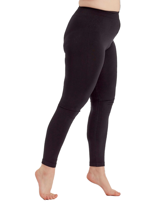 Curves Smooth Leggings AVY8
