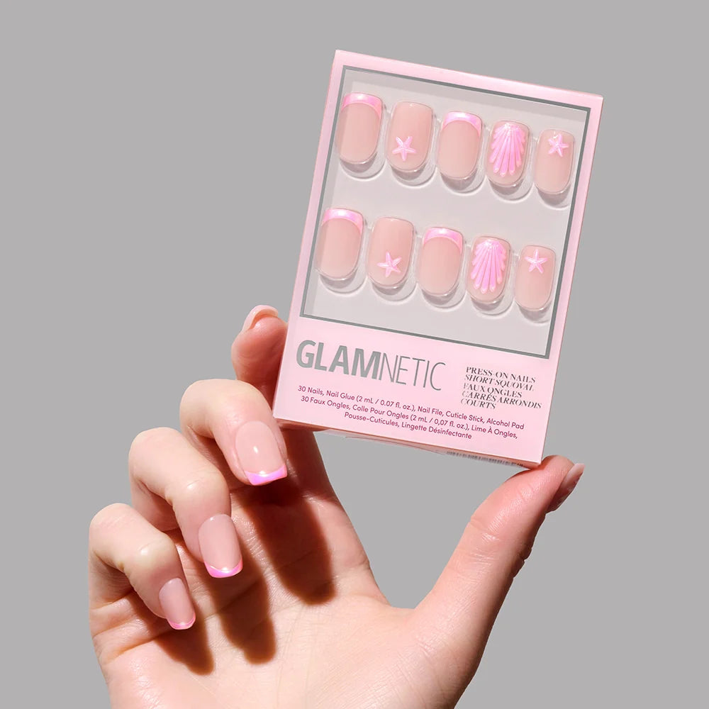 Blush Dunes