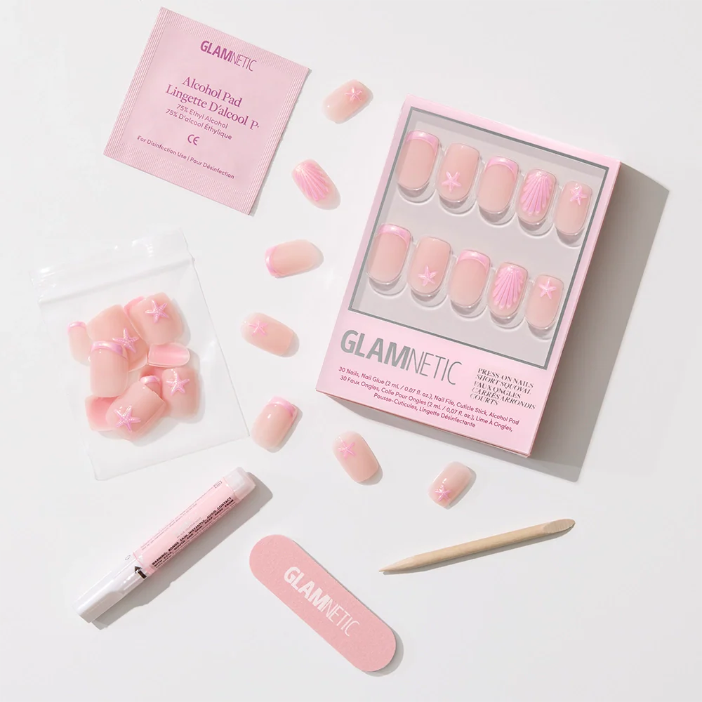 Blush Dunes