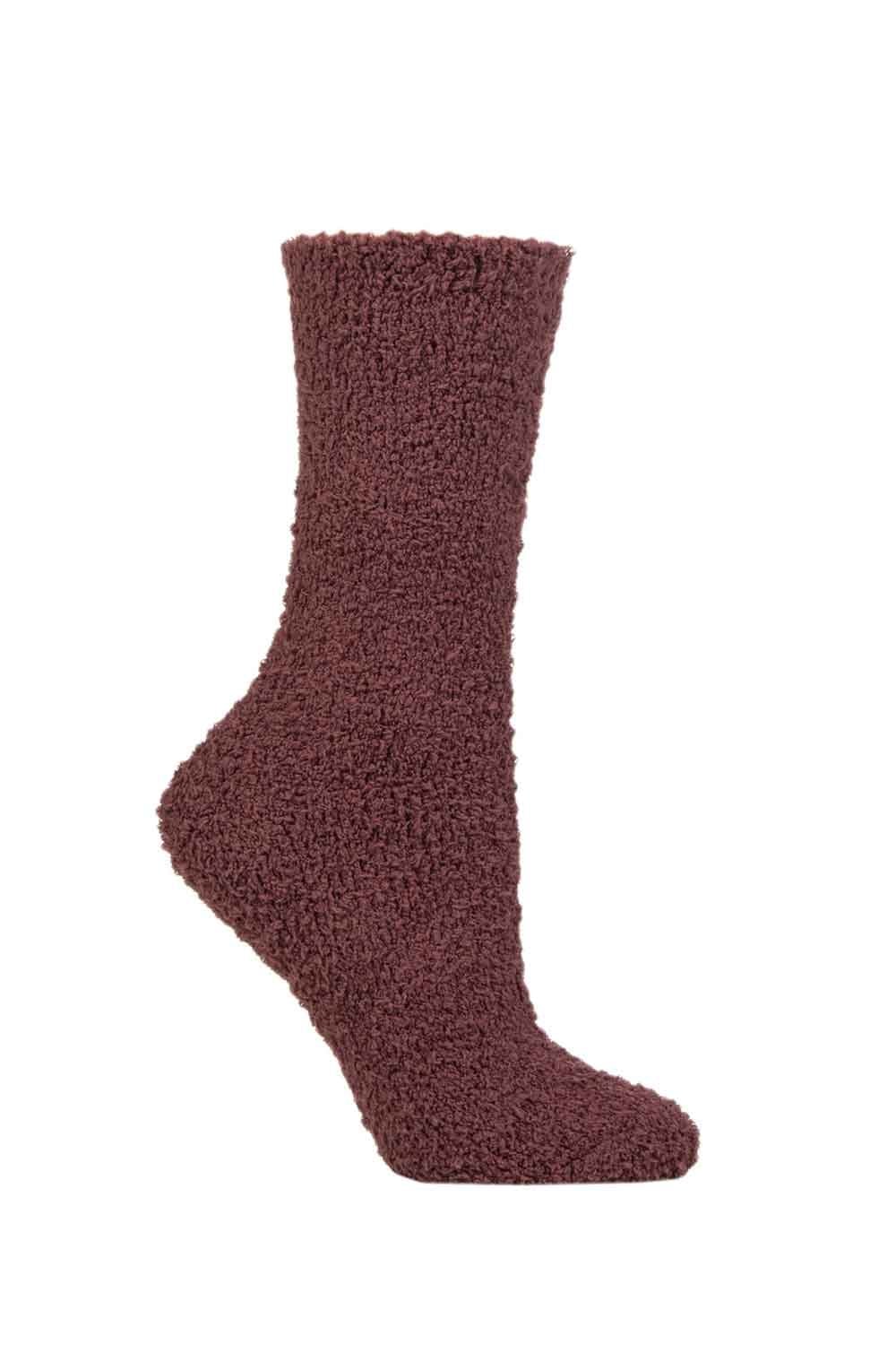 Cosy Home Socks 1PP CGYF