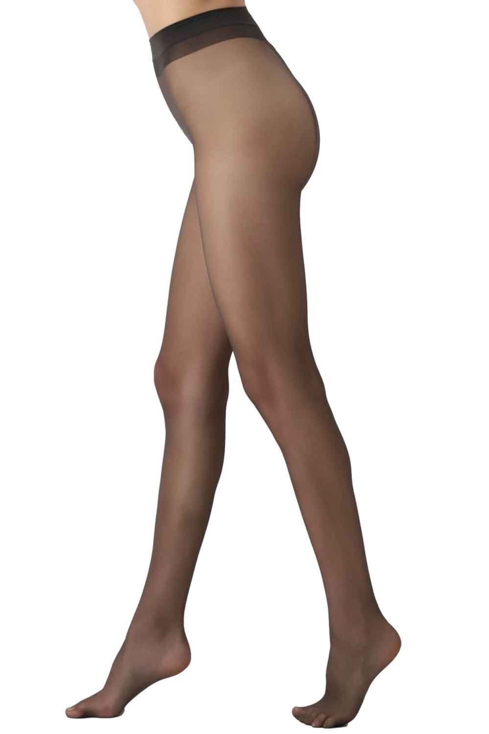 Club 15 Sheer Tights