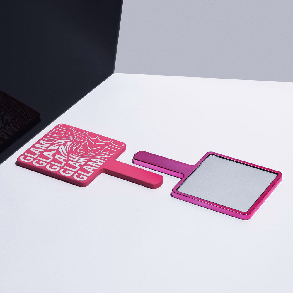 Handheld Mirror