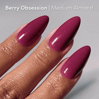 Berry Fierce