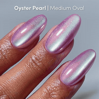 Oyster Glow