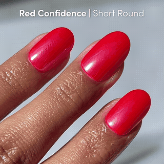 Statement Red