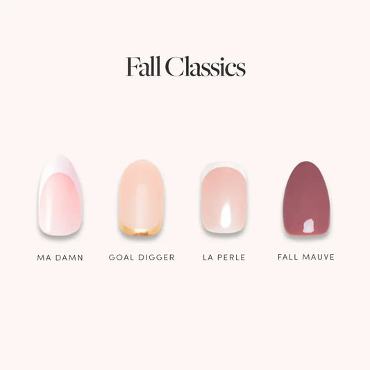Fall Classics