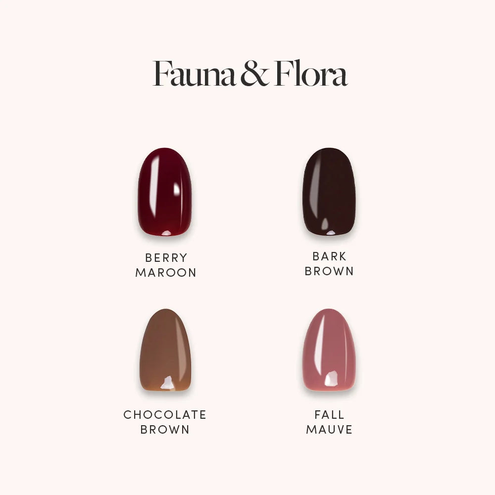 Fauna & Flora