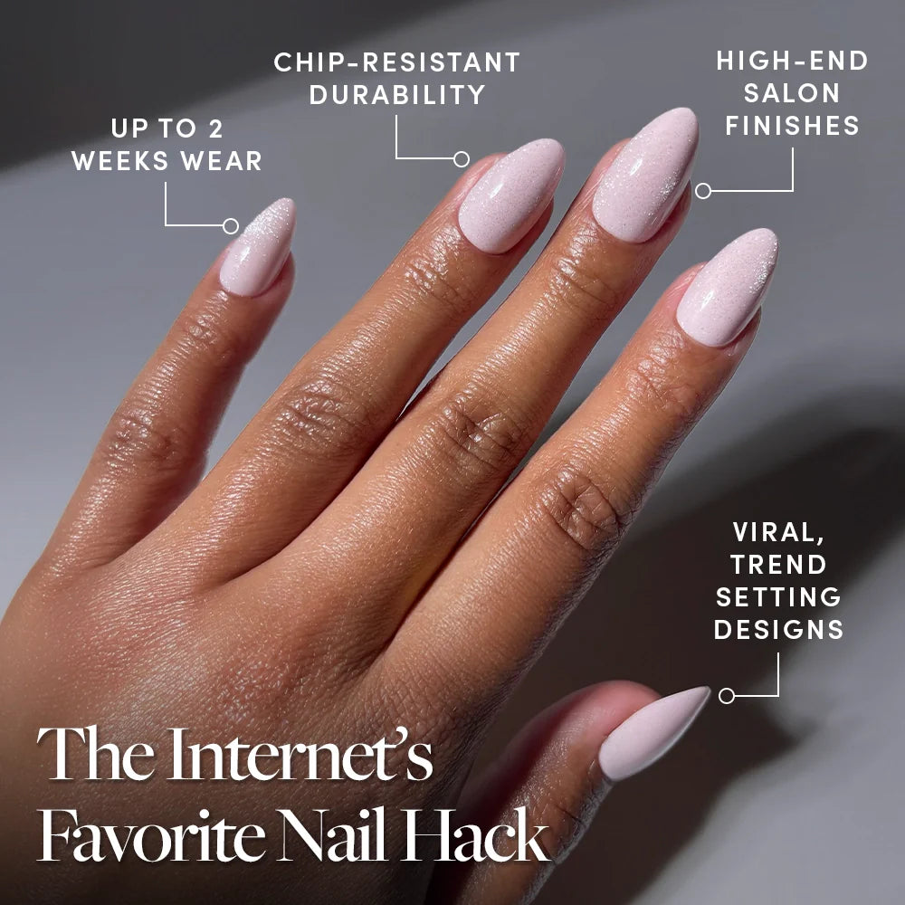 Forever Pink