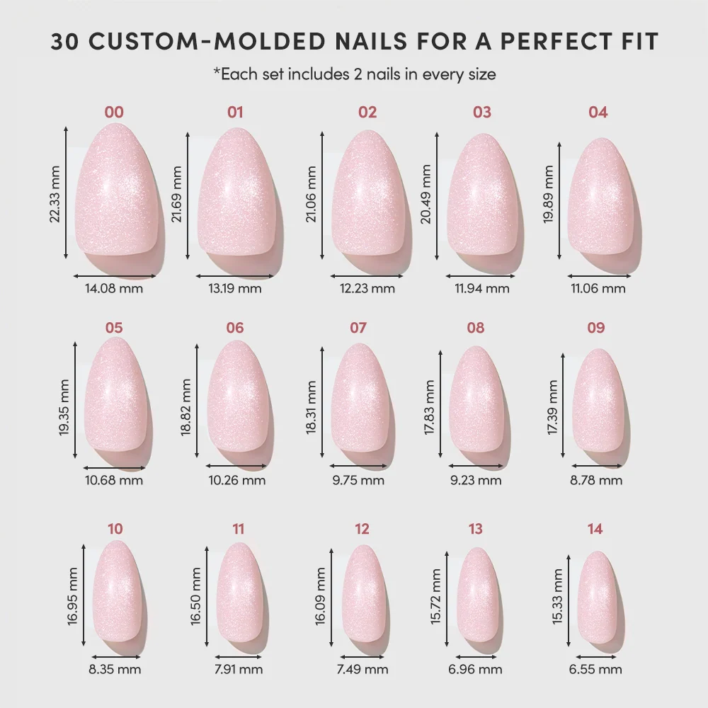 Forever Pink