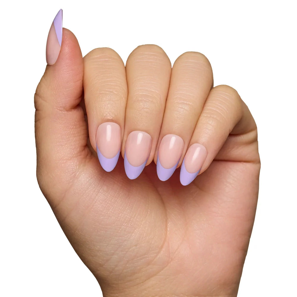 French Lilac