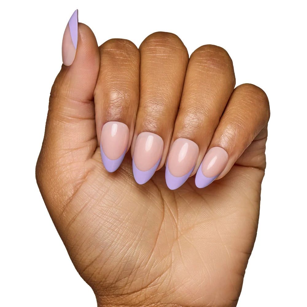 French Lilac