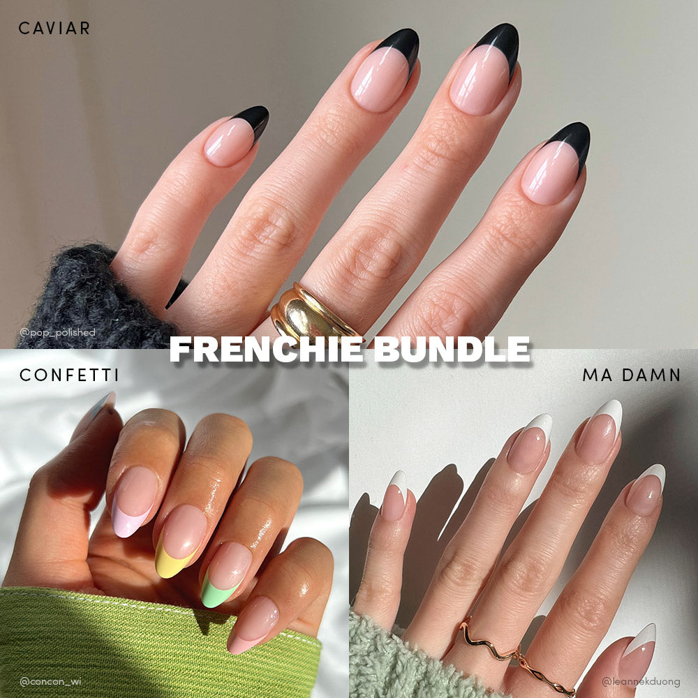 Frenchie Bundle