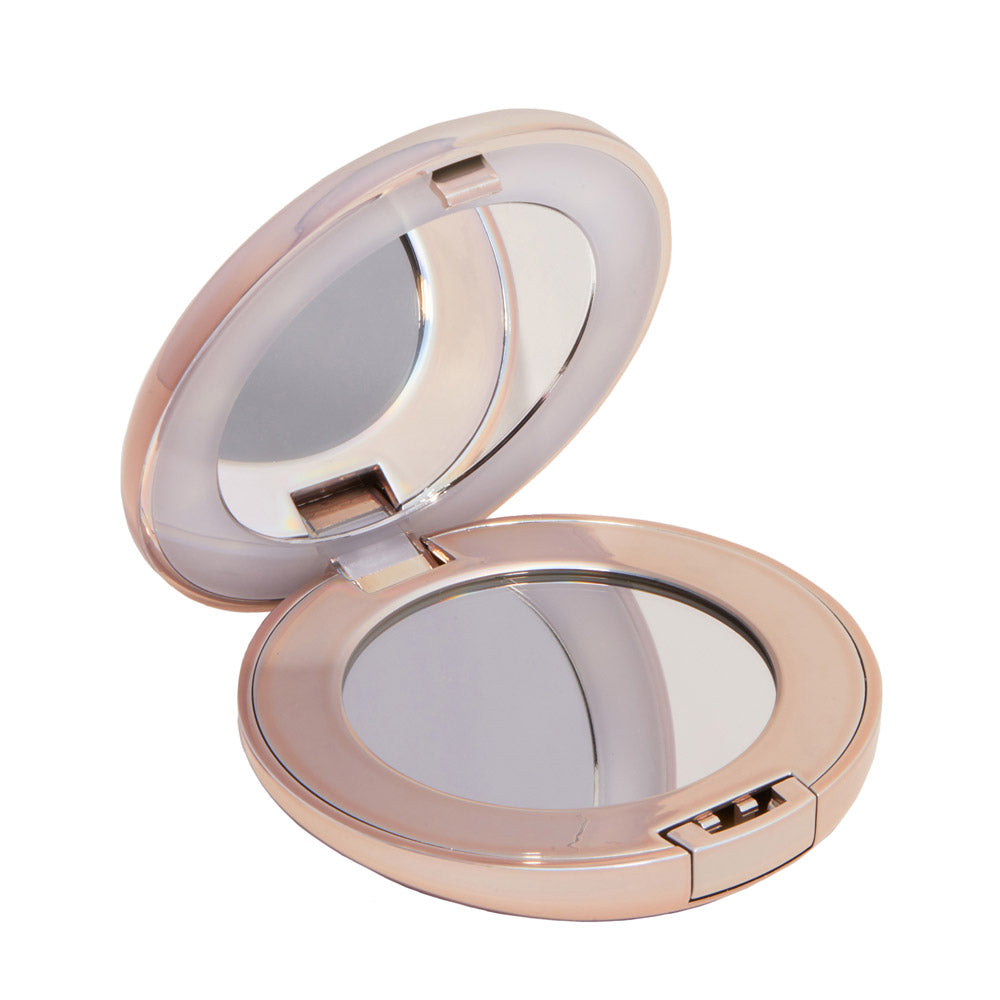 Compact Mirror