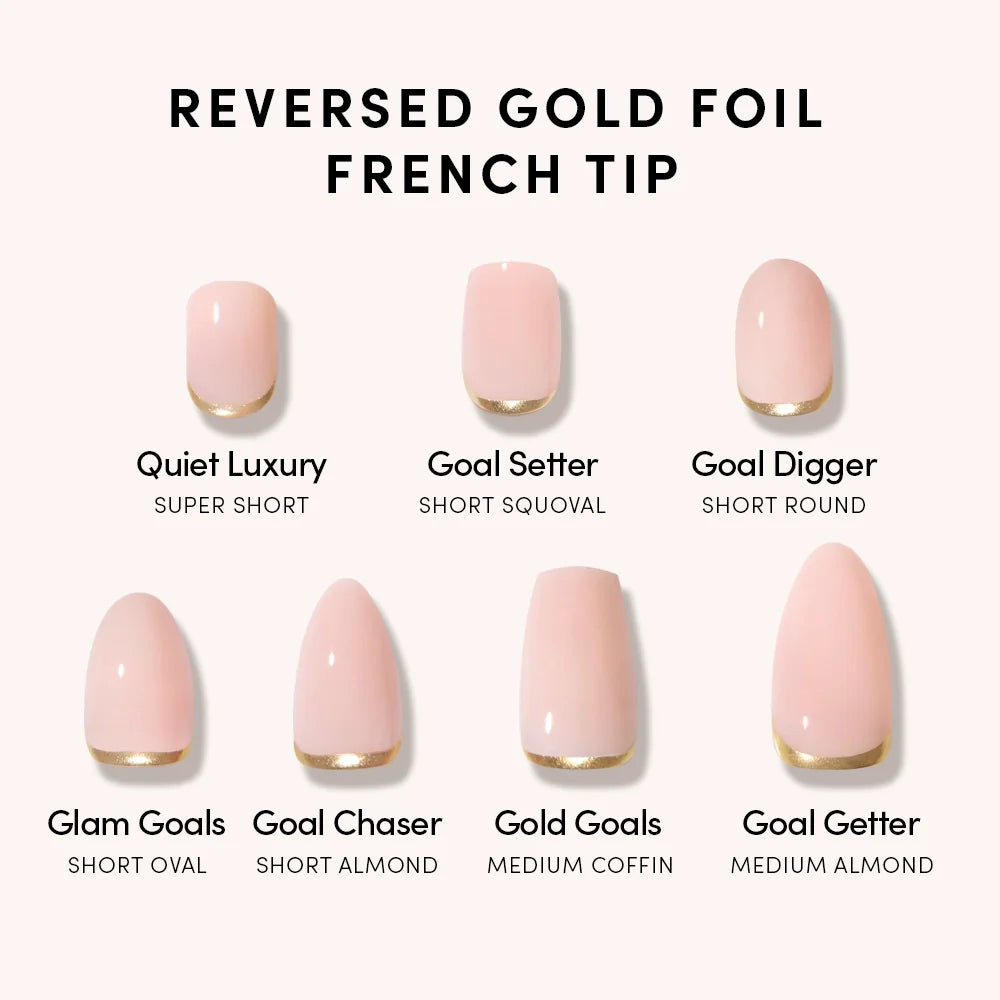 Glam Goals