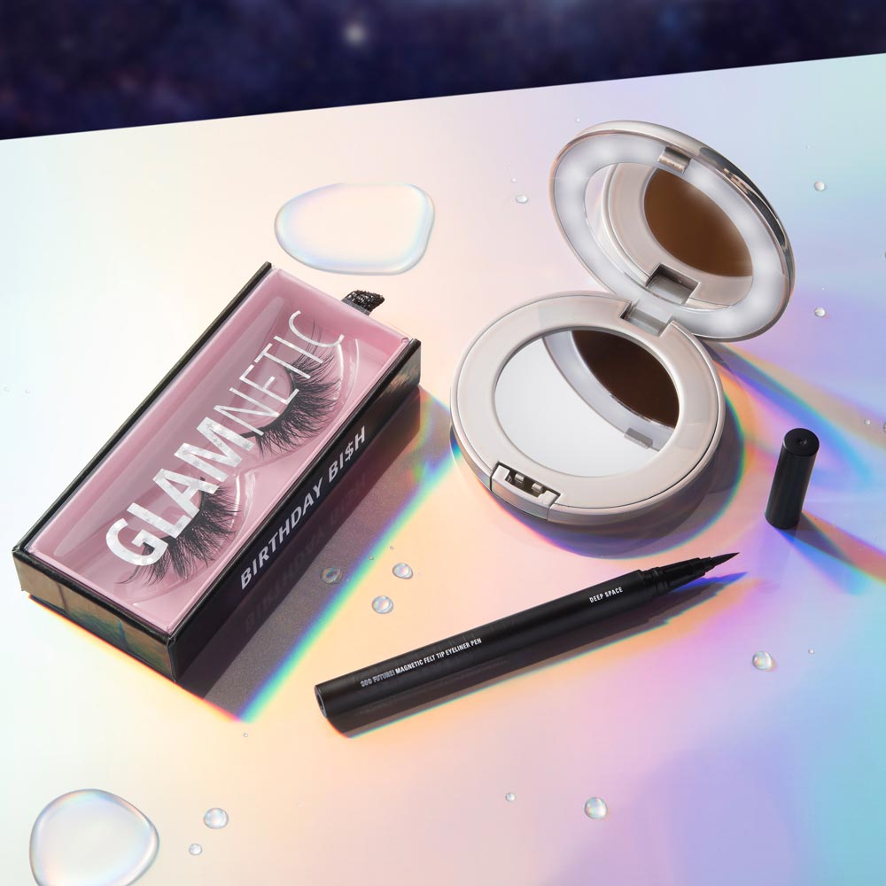 Compact Mirror