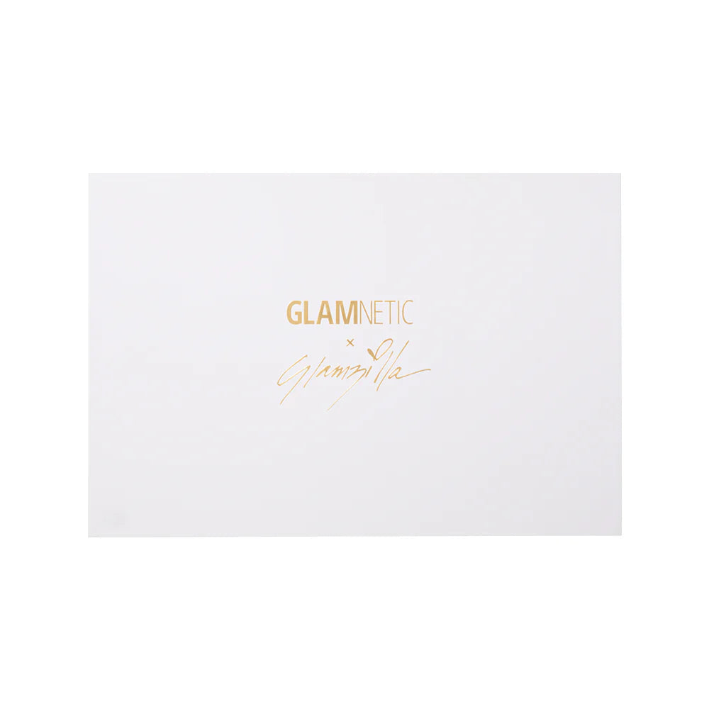 GLAMNETIC X GLAMZILLA: GLAMSQUAD FOREVER PR BOX