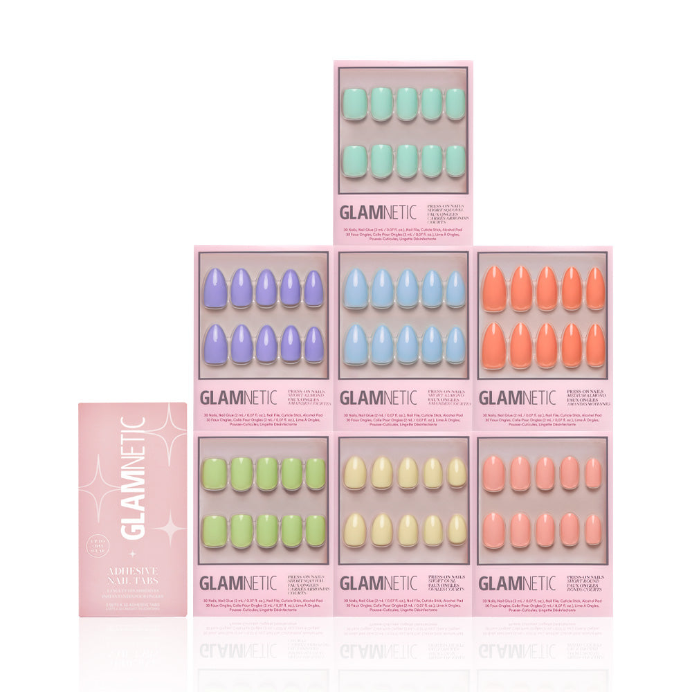 Hello Spring Collection