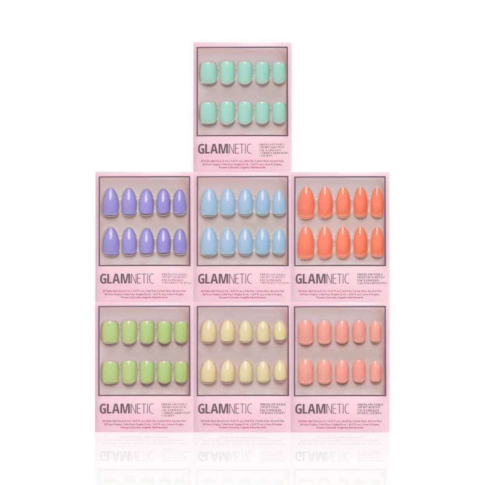 Hello Spring Collection